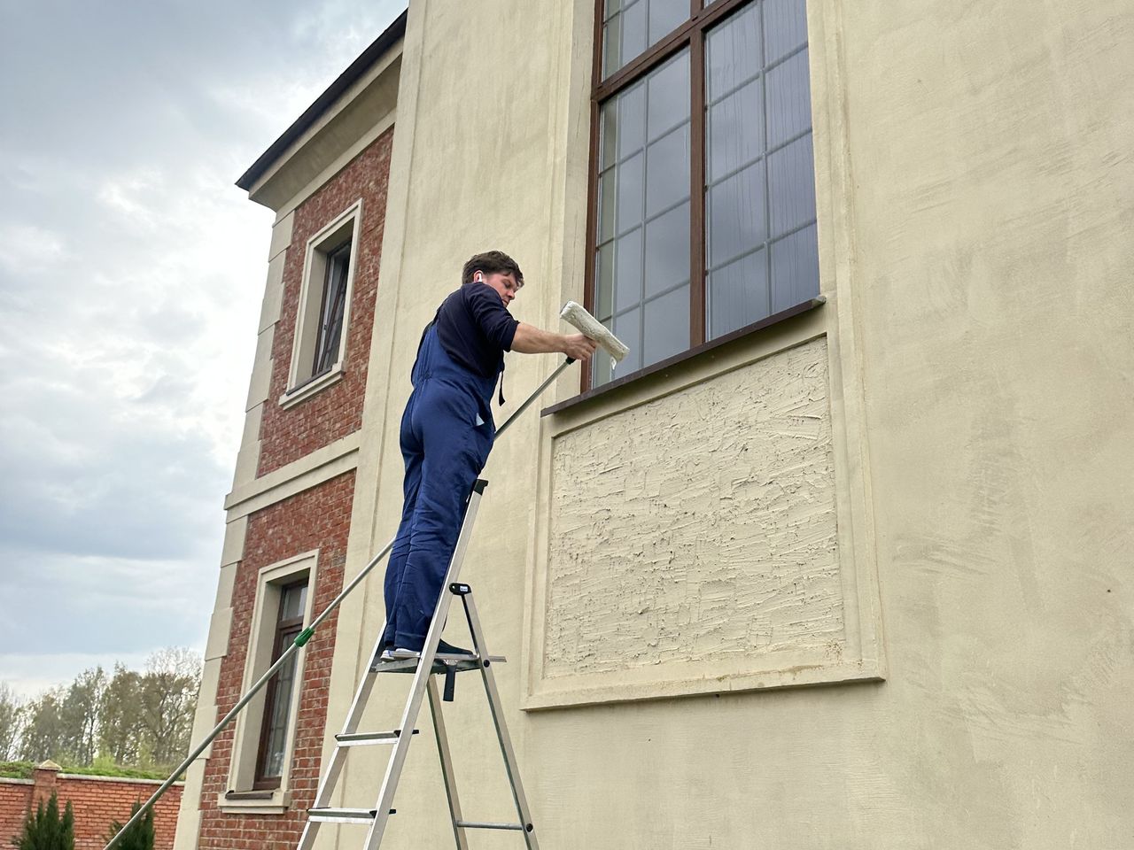 Химчистка мебели — результат работы Чистомания